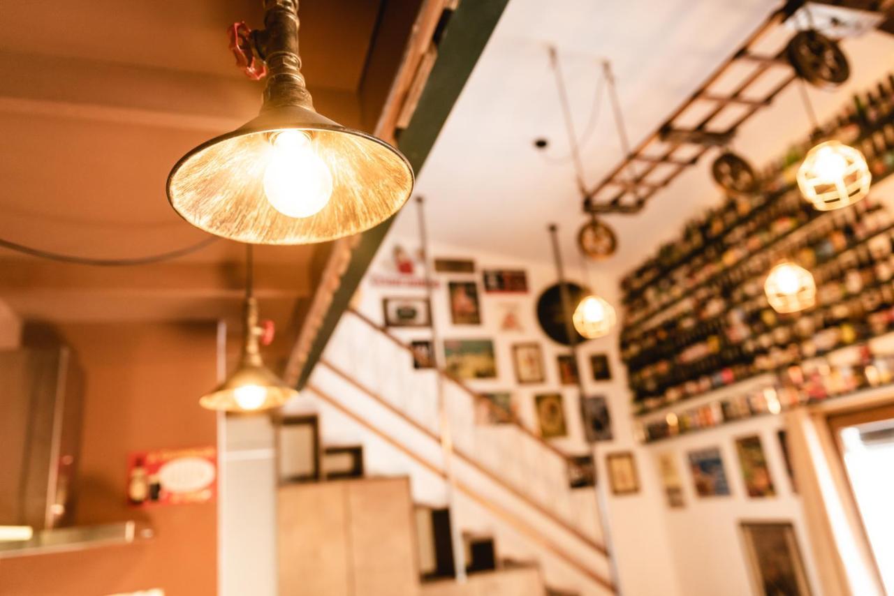 El Refugio De La Cerveza - La Morada De La Cerveza Διαμέρισμα Βιγιένα Εξωτερικό φωτογραφία