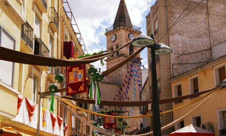 El Refugio De La Cerveza - La Morada De La Cerveza Διαμέρισμα Βιγιένα Εξωτερικό φωτογραφία